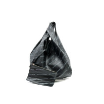 Balenciaga Tote Pelle Nera
