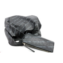 Balenciaga Tote Pelle Nera