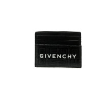 Givenchy Portacarte Limited Edition Disney Pelle Nera
