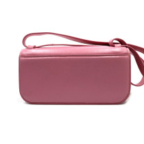 Balenciaga Gossip Pelle Rosa