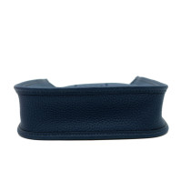 Hermes Evelyne Pelle Blu