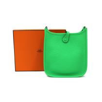 Hermes Evelyne Pelle Verde
