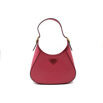 Prada Hobo Pelle Rosa