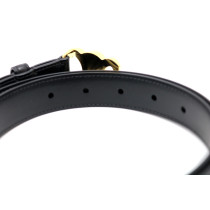 Celine Cintura Pelle Nera