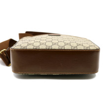 Gucci Messenger GG Beige