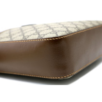 Gucci Messenger GG Beige
