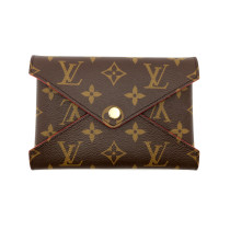 Louis Vuitton Pochette Kirigami Monogram