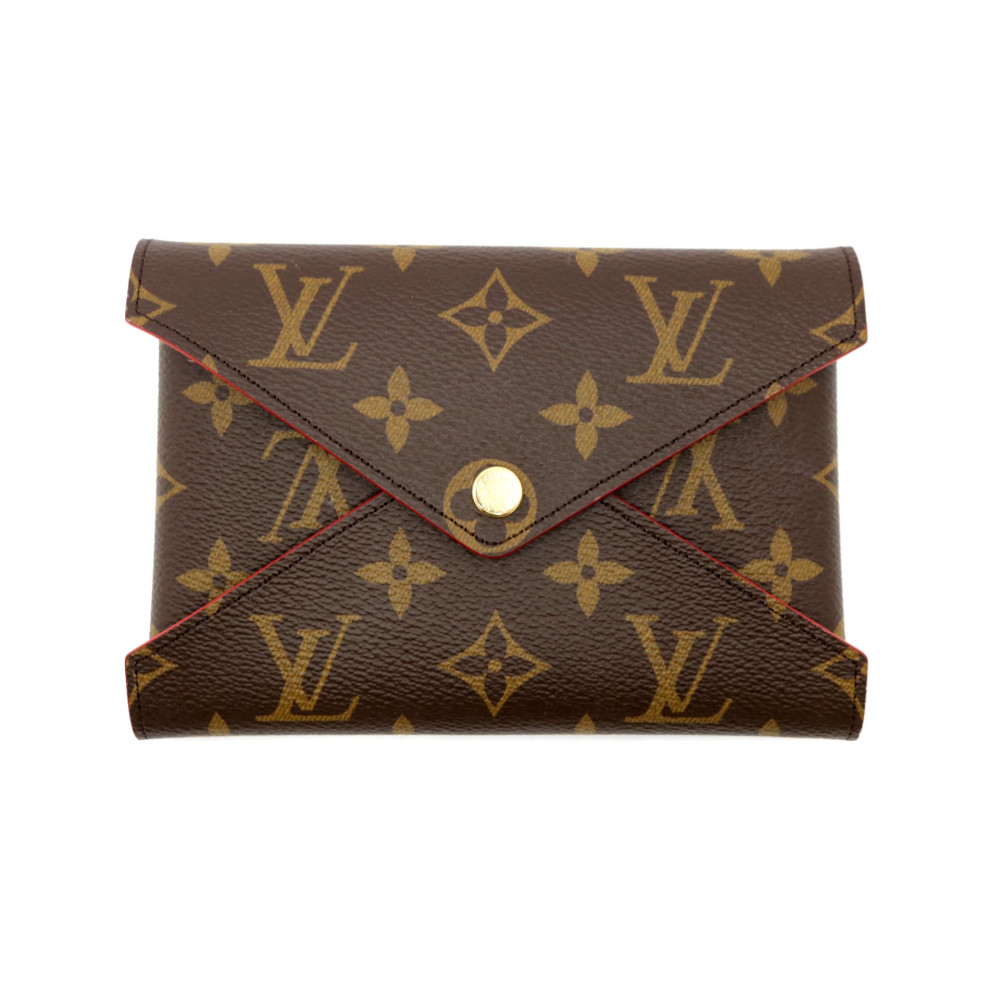 Louis Vuitton Pochette Kirigami Monogram