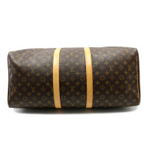 Louis Vuitton Keepall 55 Monogram