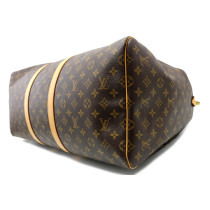 Louis Vuitton Keepall 55 Monogram