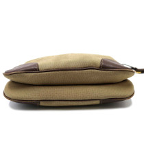 Prada Jacquard Tela Beige