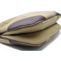 Prada Jacquard Tela Beige