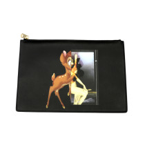 Givenchy Pochette Pelle Nera