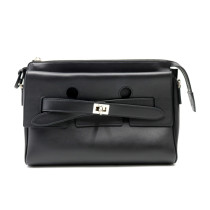 Balenciaga Messenger Bel Air Pelle Nera