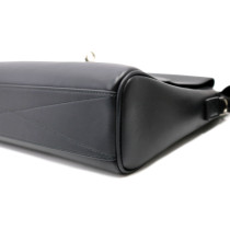 Balenciaga Messenger Bel Air Pelle Nera