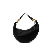 Gucci Hobo Bamboo Pelle Nera