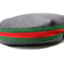 Gucci Hobo Bamboo Pelle Nera