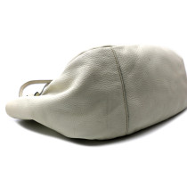 Prada Tote Bag Pelle Bianca