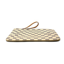Louis Vuitton Pochette Damier Azur