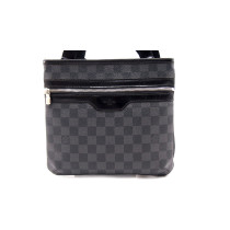 Louis Vuitton Tracolla Thomas Damier Graphite