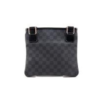 Louis Vuitton Tracolla Thomas Damier Graphite