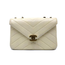 Chanel Cruise Pelle Panna