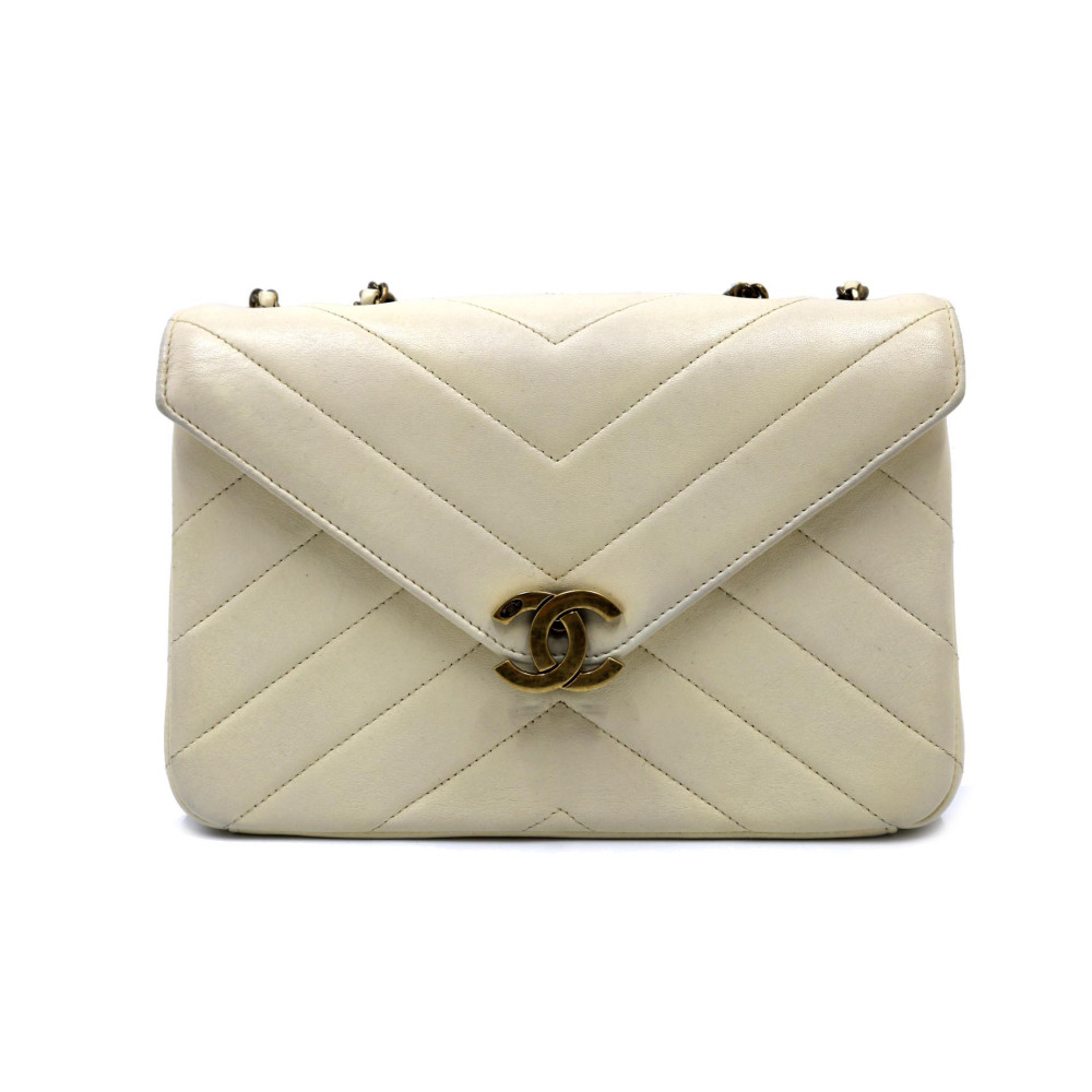 Chanel Cruise Pelle Panna