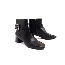 Tod's Tronchetto Pelle Nera