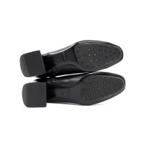 Tod's Tronchetto Pelle Nera