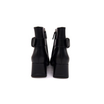 Tod's Tronchetto Pelle Nera