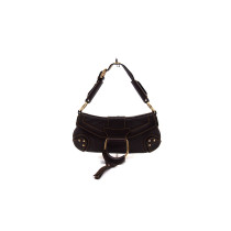Dolce & Gabbana Pochette Pelle Marrone