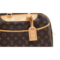 Louis Vuitton Deauville Monogram