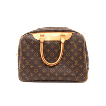 Louis Vuitton Deauville Monogram