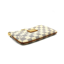 Louis Vuitton Milla Pochette Damier Azur