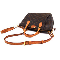 Louis Vuitton Turenne PM Monogram