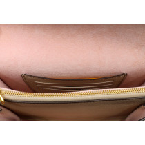 Louis Vuitton MyLockMe Pelle Tortora