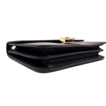 Gucci Interlocking Pelle Nera