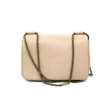 Chloe Elsie Shoulder Bag Pelle Rosa