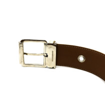 Burberry Cintura Check Verde