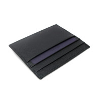 Prada Portacarte Pelle Nera