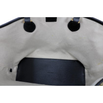 Gucci Shopping Pelle Nera