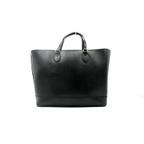 Gucci Shopping Pelle Nera