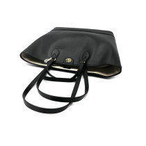 Gucci Shopping Pelle Nera