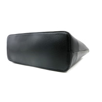 Gucci Shopping Pelle Nera