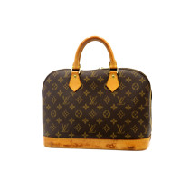 Louis Vuitton Alma PM Monogram