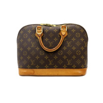 Louis Vuitton Alma PM Monogram