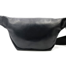 Fendi Marsupio Monster Pelle Nera