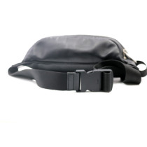 Fendi Marsupio Monster Pelle Nera