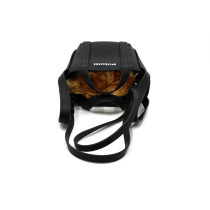 Balenciaga Tote Everiday Mini Pelle Nera