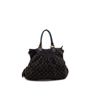 Louis Vuitton Neo Cabby Denim Nero